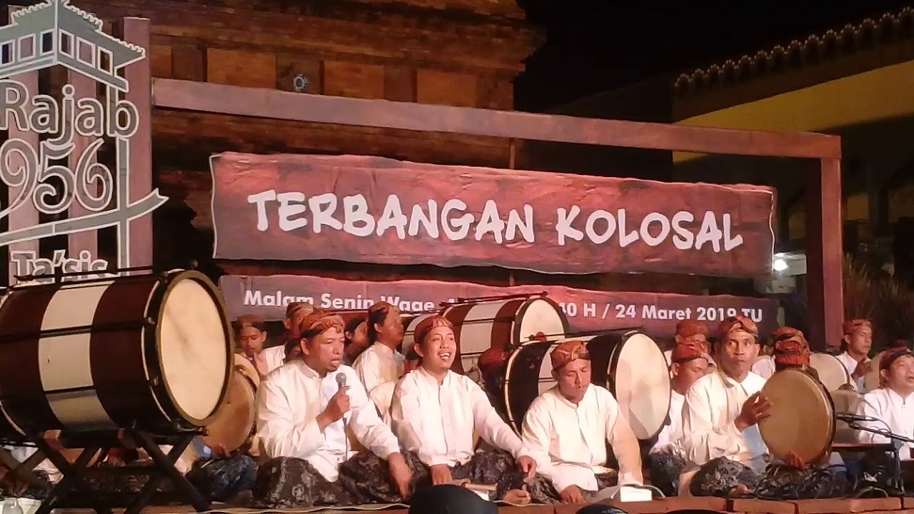 Ponorogo Kaya Akan Seni Budaya